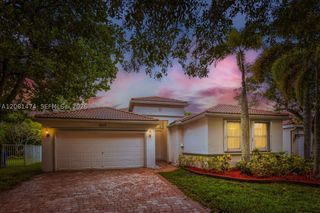 5213 SW 158th Ave, Miramar, FL 33027