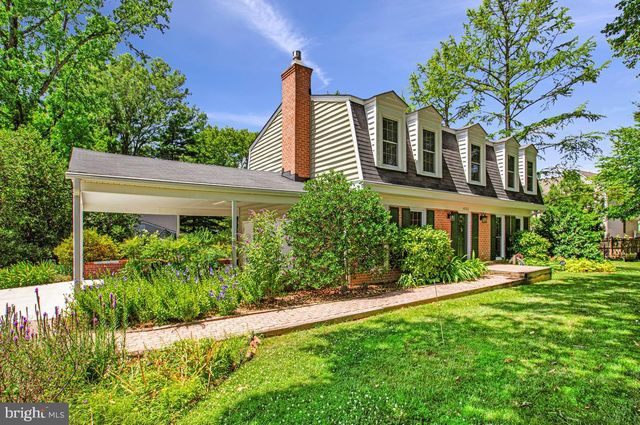 6052 TAMAR DR, Columbia, MD 21045