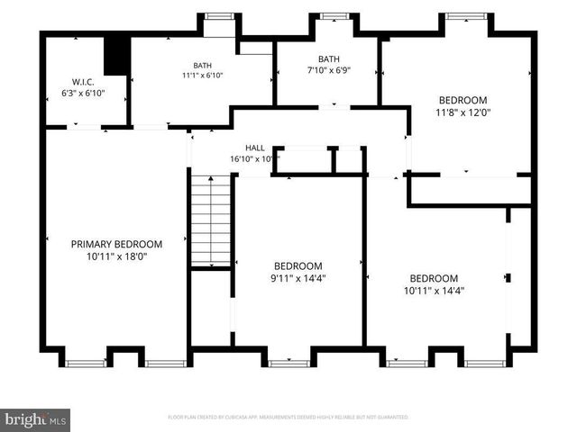 6052 TAMAR DR, Columbia, MD 21045