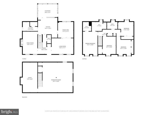 6052 TAMAR DR, Columbia, MD 21045