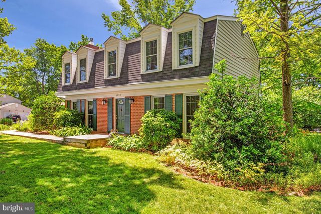 6052 TAMAR DR, Columbia, MD 21045