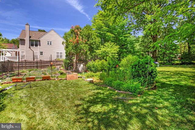 6052 TAMAR DR, Columbia, MD 21045