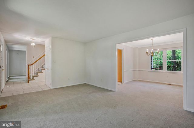 6052 TAMAR DR, Columbia, MD 21045