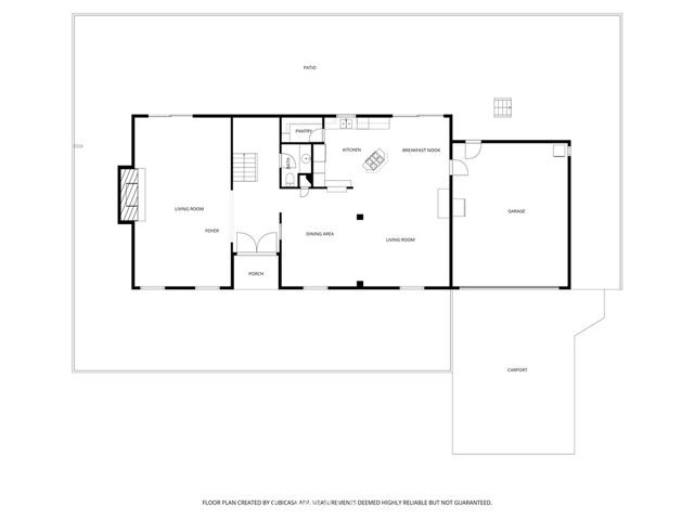 2044 Calle Yucca, Thousand Oaks, CA 91360