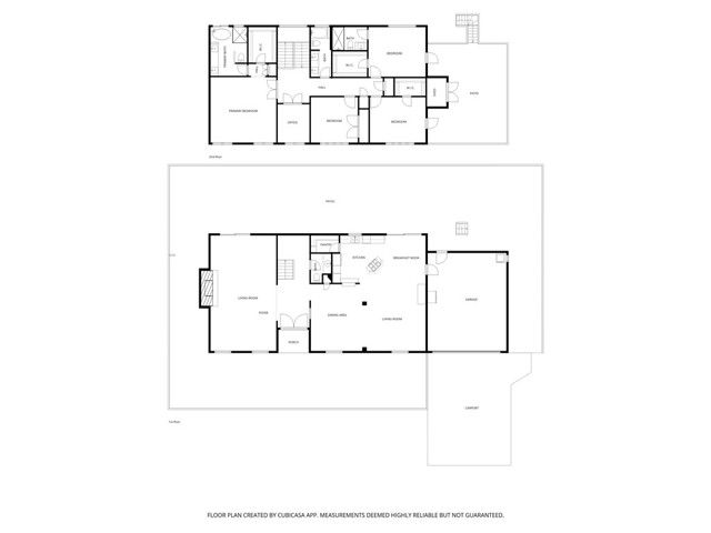 2044 Calle Yucca, Thousand Oaks, CA 91360