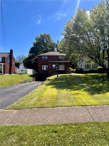 65 Princeton Ave, Uniontown, PA 15401