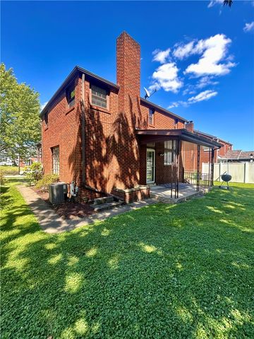 65 Princeton Ave, Uniontown, PA 15401