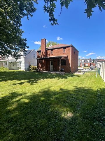 65 Princeton Ave, Uniontown, PA 15401