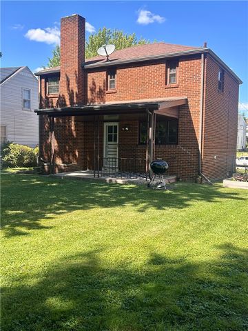 65 Princeton Ave, Uniontown, PA 15401