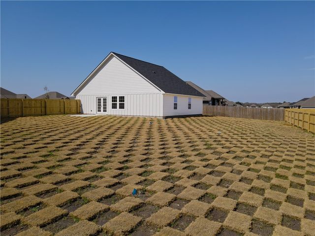 161 Turnrow Cove, Snook, TX 77878