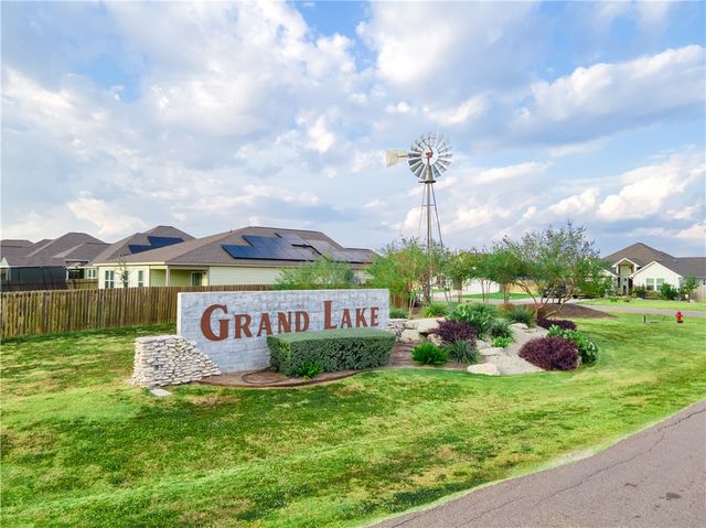 161 Turnrow Cove, Snook, TX 77878