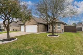 15306 Vincennes Oak Street, Cypress, TX 77429
