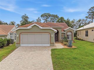 9474 W MISSISSIPPI RUN, Weeki Wachee, FL 34613