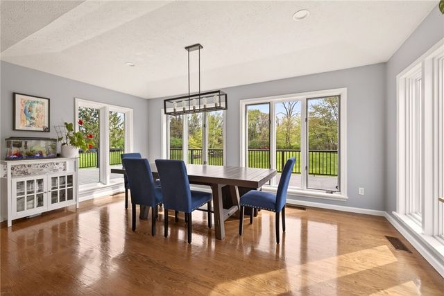 153 Caversham Woods, Pittsford, NY 14534