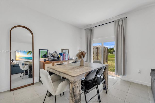 12613 NW 23rd Place, Miami, FL 33167