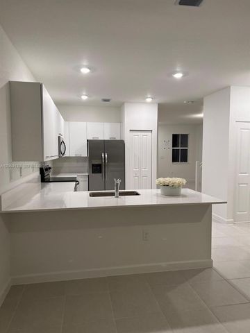 12613 NW 23rd Place, Miami, FL 33167