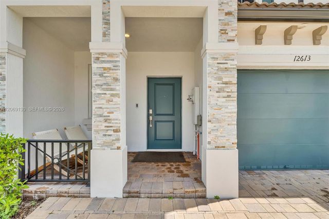 12613 NW 23rd Place, Miami, FL 33167