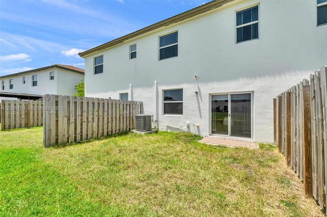 12613 NW 23rd Place, Miami, FL 33167