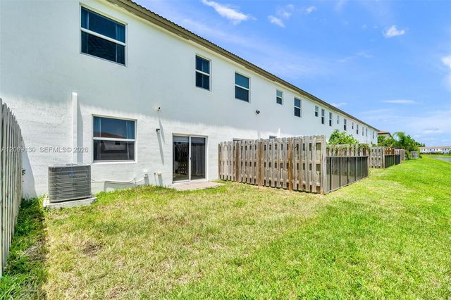12613 NW 23rd Place, Miami, FL 33167
