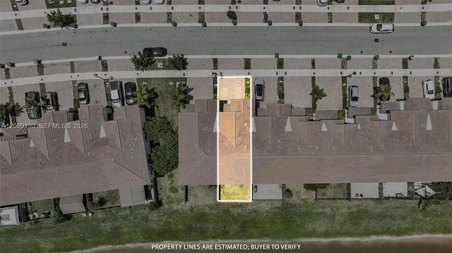 12613 NW 23rd Place, Miami, FL 33167
