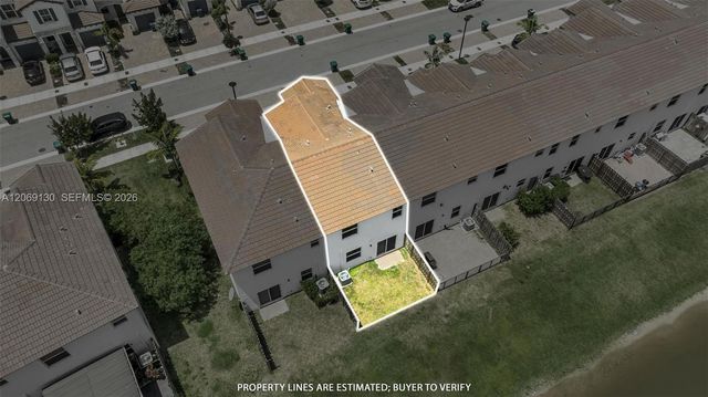 12613 NW 23rd Place, Miami, FL 33167