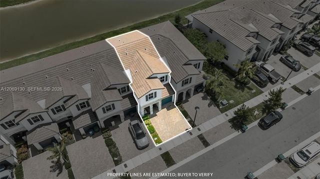 12613 NW 23rd Place, Miami, FL 33167