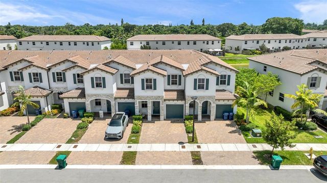 12613 NW 23rd Place, Miami, FL 33167