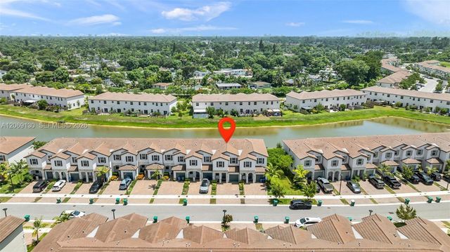 12613 NW 23rd Place, Miami, FL 33167