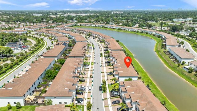 12613 NW 23rd Place, Miami, FL 33167