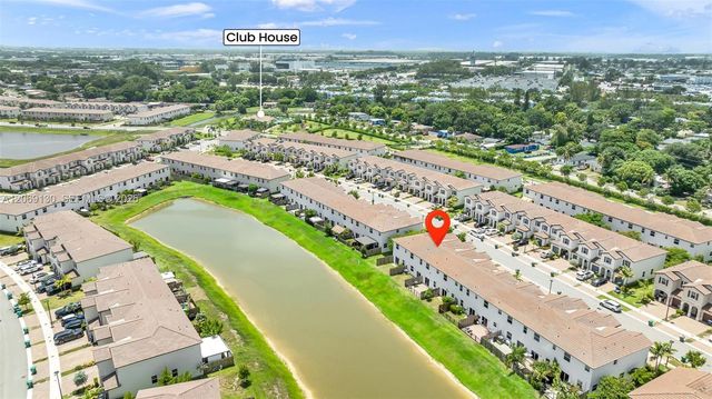12613 NW 23rd Place, Miami, FL 33167