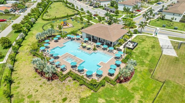 12613 NW 23rd Place, Miami, FL 33167