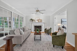 505 Heathridge Lane, Cary, NC 27513