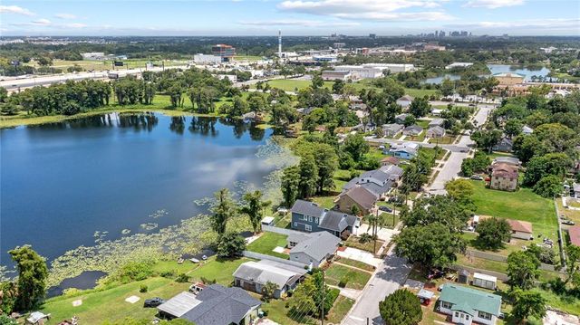840 BETHUNE DRIVE, Orlando, FL 32810