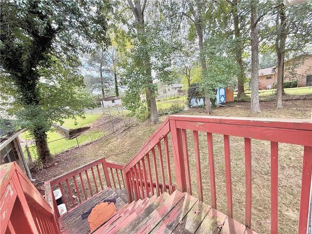 2289 Aurie Drive, Decatur, GA 30034
