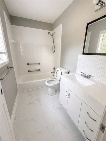 2289 Aurie Drive, Decatur, GA 30034