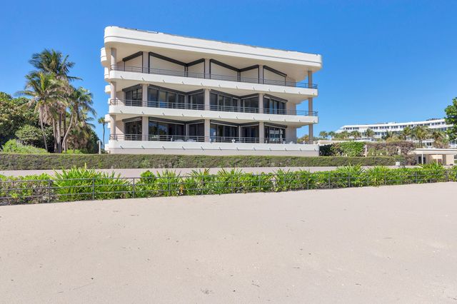 110 Sunset Avenue 4-a, Palm Beach, FL 33480