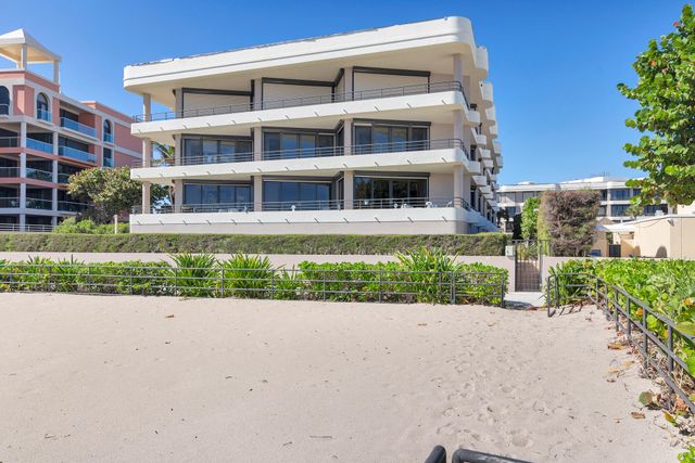 110 Sunset Avenue 4-a, Palm Beach, FL 33480