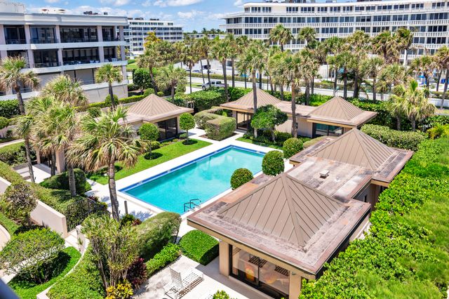 110 Sunset Avenue 4-a, Palm Beach, FL 33480