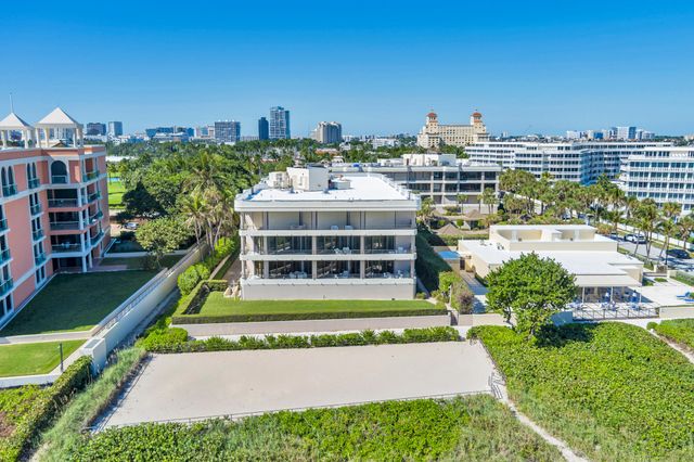 110 Sunset Avenue 4-a, Palm Beach, FL 33480