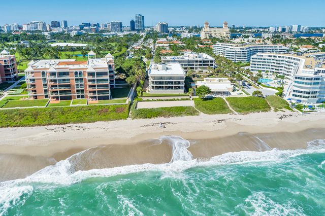 110 Sunset Avenue 4-a, Palm Beach, FL 33480