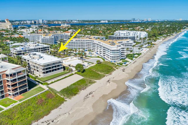 110 Sunset Avenue 4-a, Palm Beach, FL 33480