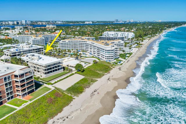 110 Sunset Avenue 4-a, Palm Beach, FL 33480