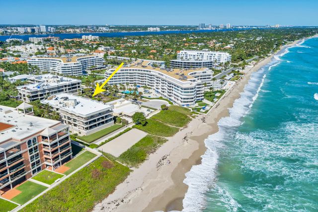110 Sunset Avenue 4-a, Palm Beach, FL 33480