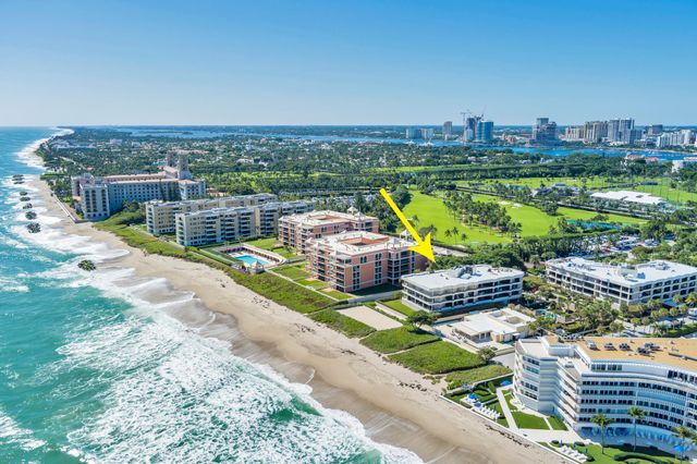 110 Sunset Avenue 4-a, Palm Beach, FL 33480
