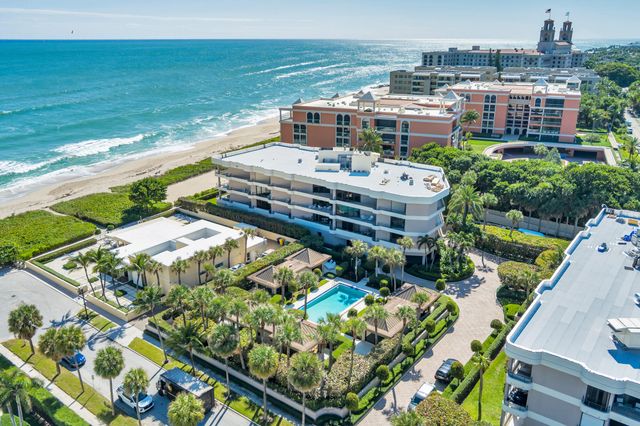110 Sunset Avenue 4-a, Palm Beach, FL 33480