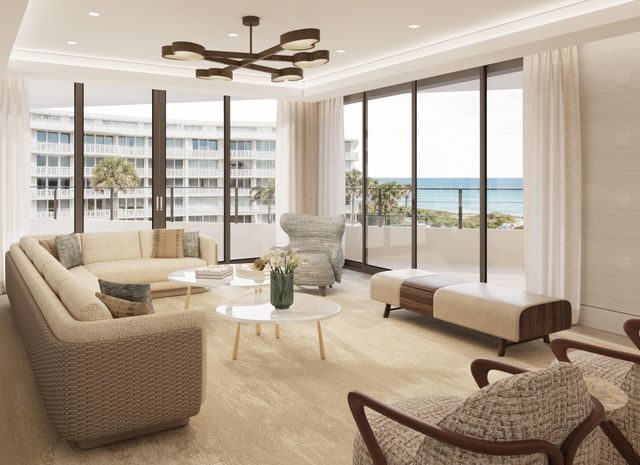 110 Sunset Avenue 4-a, Palm Beach, FL 33480