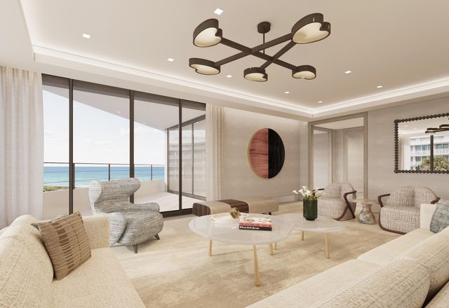 110 Sunset Avenue 4-a, Palm Beach, FL 33480