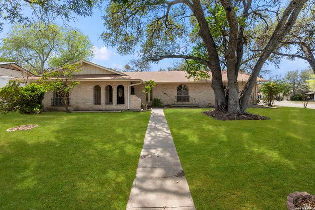 5430 King Albert, San Antonio, TX 78229