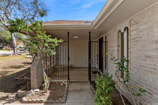 5430 King Albert, San Antonio, TX 78229