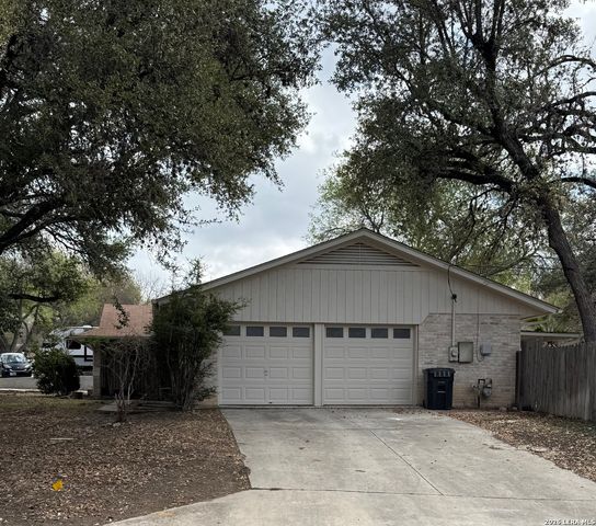 5430 King Albert, San Antonio, TX 78229